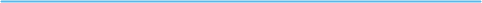 Fondo azul claro uniforme